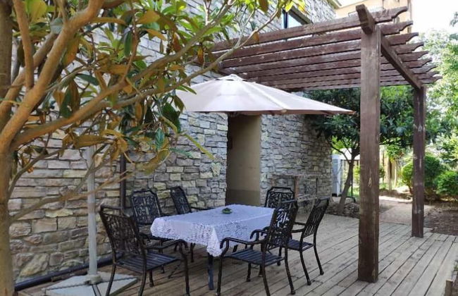 QiuLin Villa - Foto 32