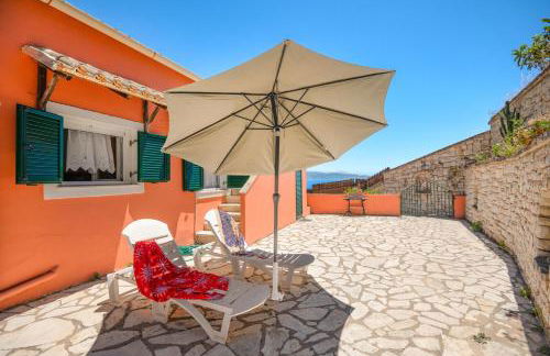 Takis House in Katavolos - Foto 58