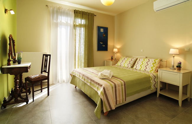 Liogerma Vacation Home - Foto 4