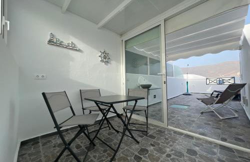 Oasis Famara a 20 m de la playa - Photo 64