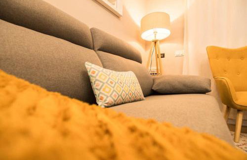 Luxury & Cosy City Center-Wifi - Foto 15