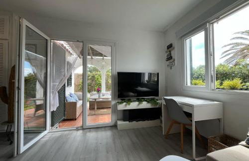 Menorca Palm Villa - Foto 23