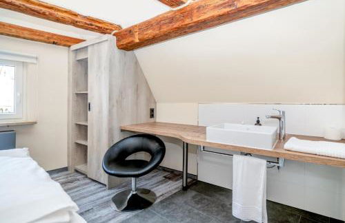 H+M Boarding Houses - Foto 35