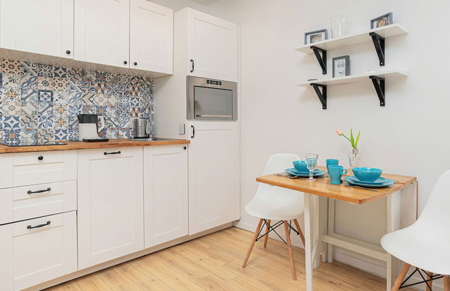 Apartment Władysława IV by Renters - Photo 9