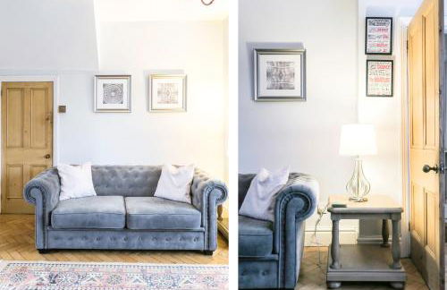 Railway Cottage, Port Sunlight - Stanley-Stays - Foto 21