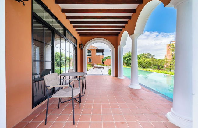 Locanda Villanova Bed & Breakfast - Foto 36