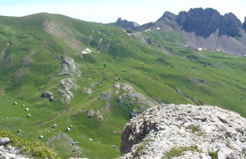 Appartement vue exceptionnelle, parking privatif, piscine - Foto 50