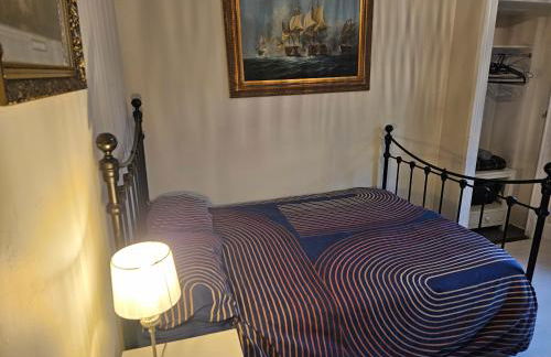 3-bed Cottage - Fast Wifi-big Garden - Town Centre - Foto 1