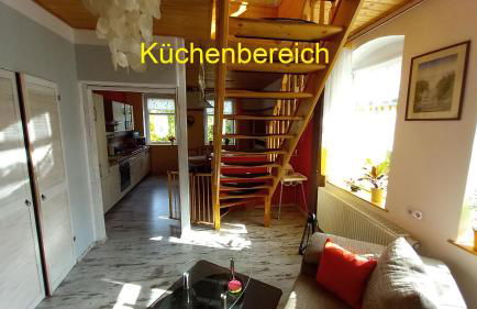 Ferienwohnung Rüfflerstub - Foto 17