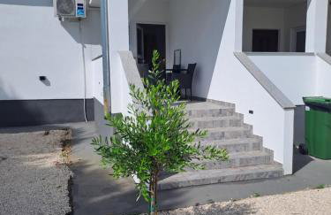 Apartmani Frane - Photo 14