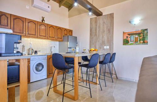 Christine's Seaview by CorfuEscapes - Photo 39