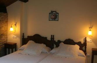 Apartamentos Rurales El Palacio de Doiras - Photo 20