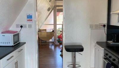 Kingsdown Chalet - Foto 4