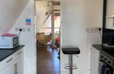 Kingsdown Chalet - Foto 4