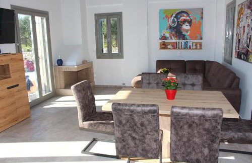 Vrisoules Village - Foto 4