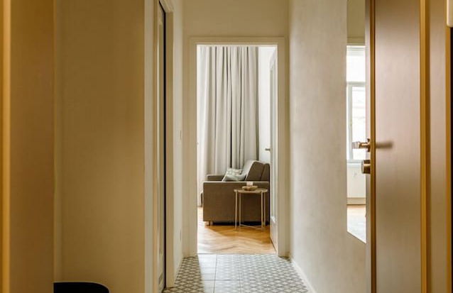 Apartment BRNO - Foto 62