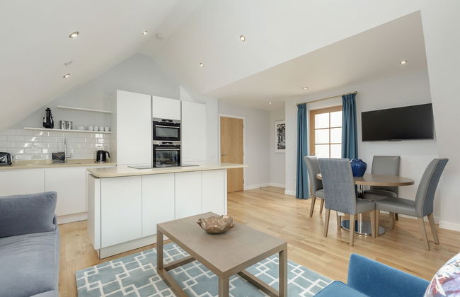 Destiny Scotland Royal Mile Residence - Foto 24