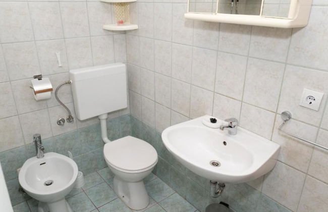 Villa Roški Slap - Foto 18