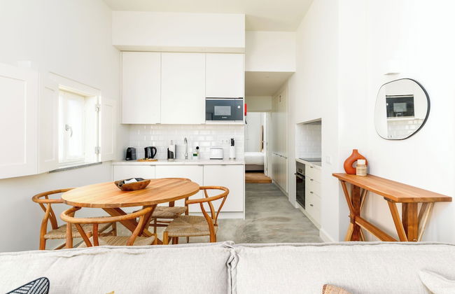 Limehome Evora Largo dos Penedos - Foto 27