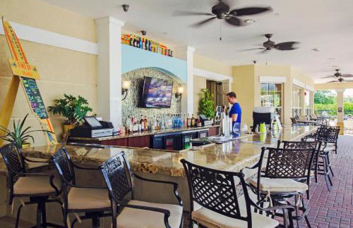 Vista Cay at Epic Universe - Luxury 4 bedroom condo - Foto 88