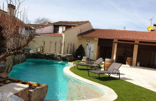 La Casa del Solaz - Foto 1