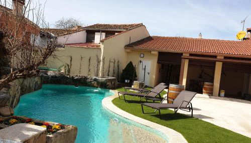 La Casa del Solaz - Foto 1, Garden, sunbed, Garden view