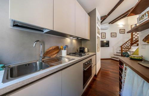 PETITE PARAGGI Vista e Comodità sul Mare - Foto 13