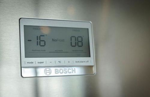 T&U Apartments - Foto 9