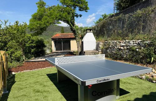 L'Olivada, villa d'exception - Photo 8