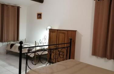 Sarrola-Carcopino Gîte en Pierre - Foto 13