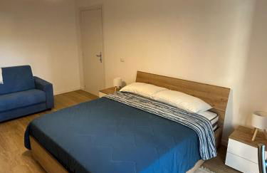 Cabina 26, casetta sul mare - Foto 9