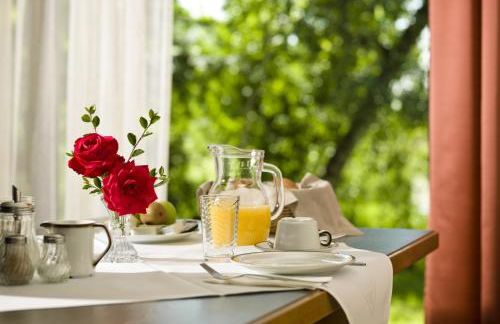 Bad Füssing Appartementhof Aichmühle - Foto 26