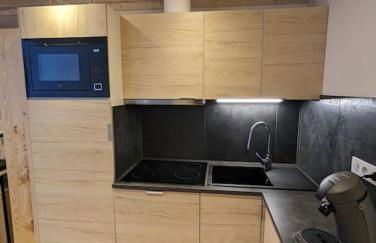 Superbe appartement sur le front de neige - Foto 8