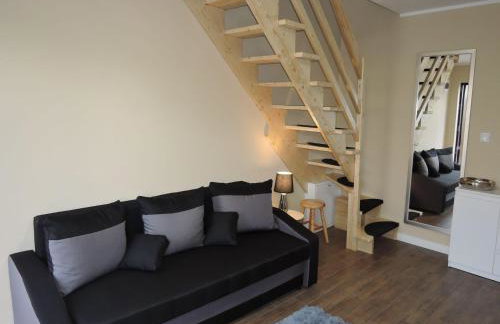 Topaz, holiday house in Wapnica - Foto 19