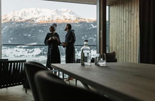 Lacumontes Lake View Apartments - Foto 1