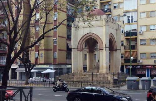 Casa Sevilla Nervión-Centro - Foto 36