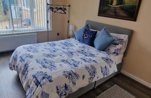 Clover Crest - 3-Bedroom House - Foto 1