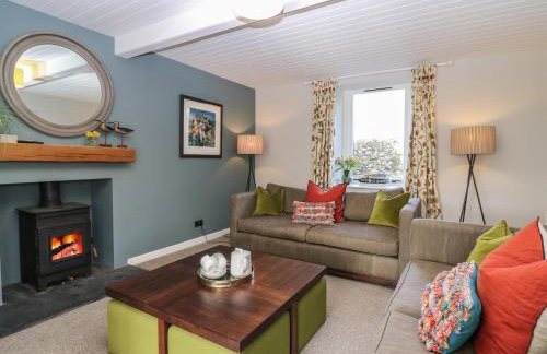 1 Deuchrie Cottages - Foto 13