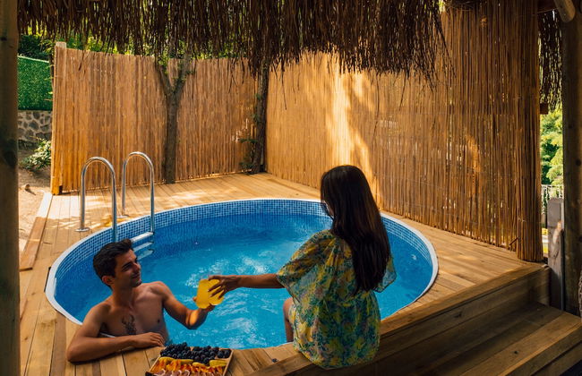 Sapanca Casamia Suit - Foto 41