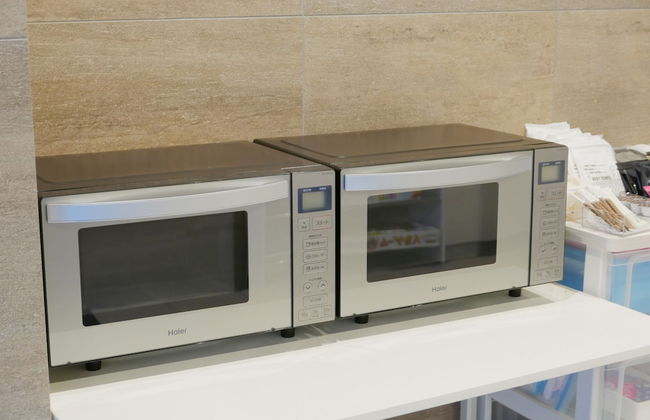 Osaka Sakurako Namba - Foto 69