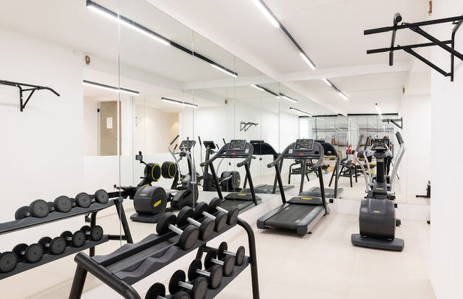 The Olive Boutique Suites and Spa - Foto 35