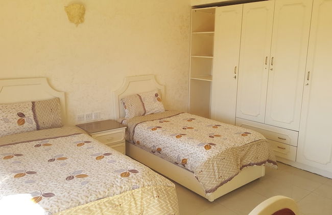 AlKhaleej Hotel Apartments - Foto 3