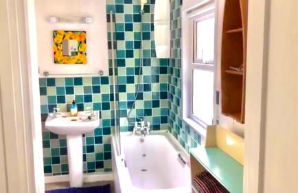 Seaway Beach House Looe Beach - Foto 70