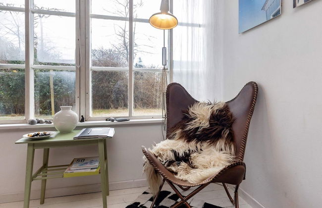 5 Person Holiday Home in Faxe Ladeplads - Foto 18