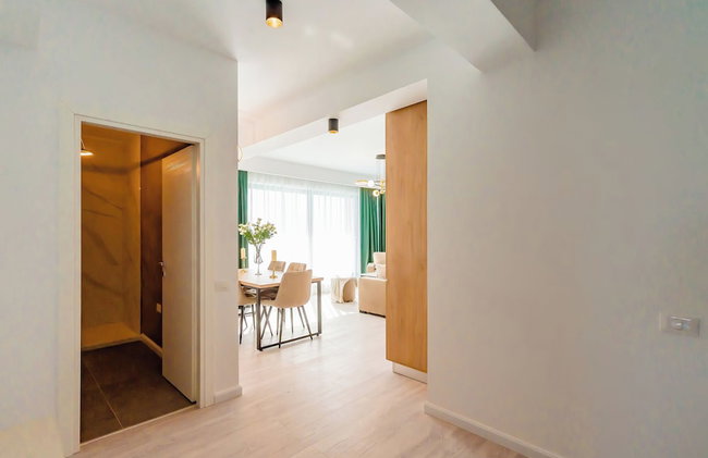 Wave 4 Residence - Foto 40