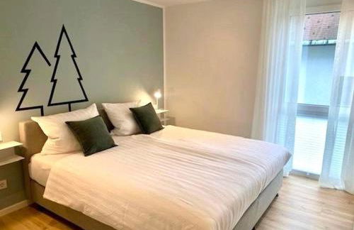 Luxuswohnung Traumblick - Neubau 2023 - Photo 7