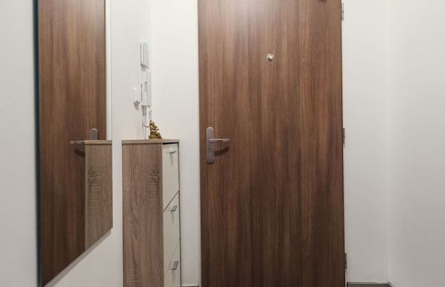 Residence Dobrovskeho 30 - Foto 8