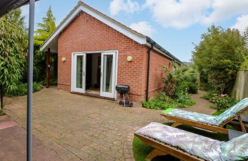 Birch Cottage - Foto 1