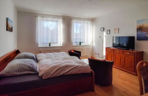 Ferienwohnung Jänschwalde - Photo 25