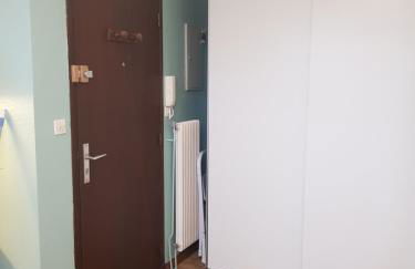 Appartement T1bis de 30m2 - Foto 15